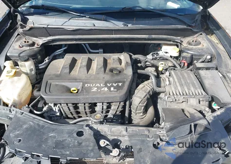 2013 Dodge Avenger Se z USA, uszkodzony, nr VIN 1C3CDZAB0DN537227